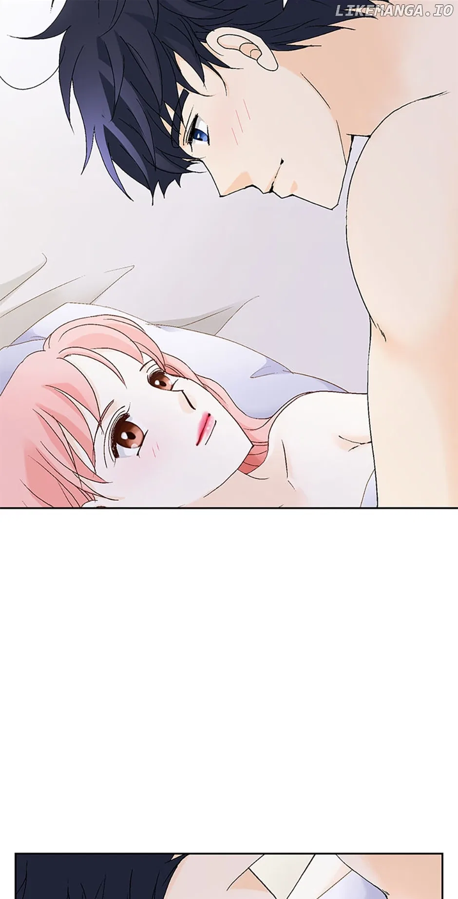 Flavors of Reincarnation Chapter 125 – Page 11
