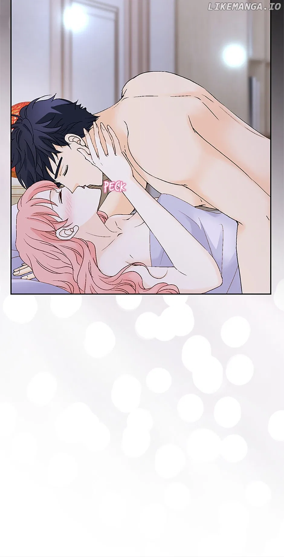Flavors of Reincarnation Chapter 125 – Page 14