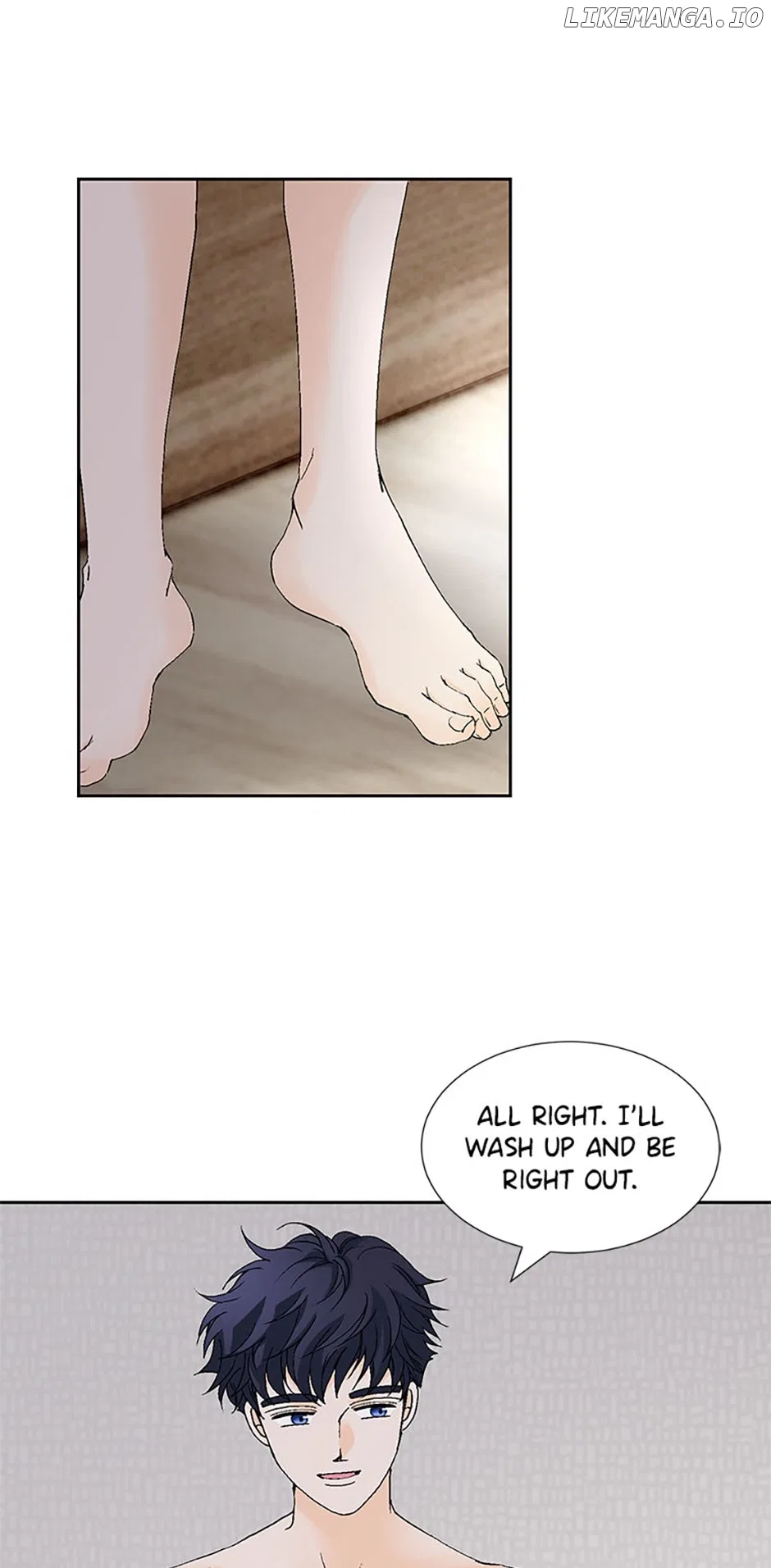 Flavors of Reincarnation Chapter 125 – Page 16