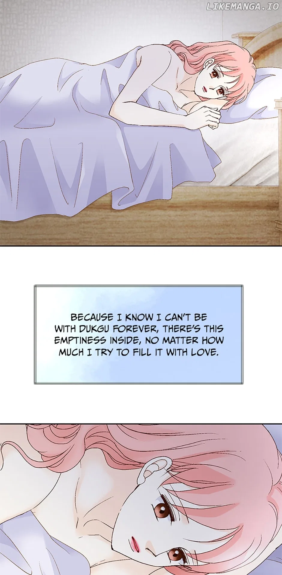 Flavors of Reincarnation Chapter 125 – Page 18