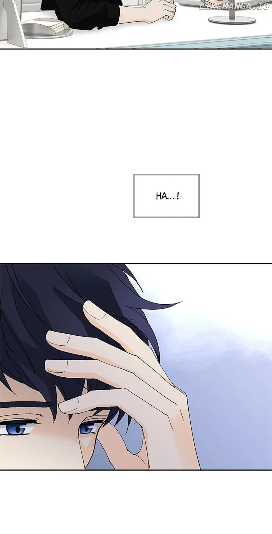 Flavors of Reincarnation Chapter 125 – Page 22