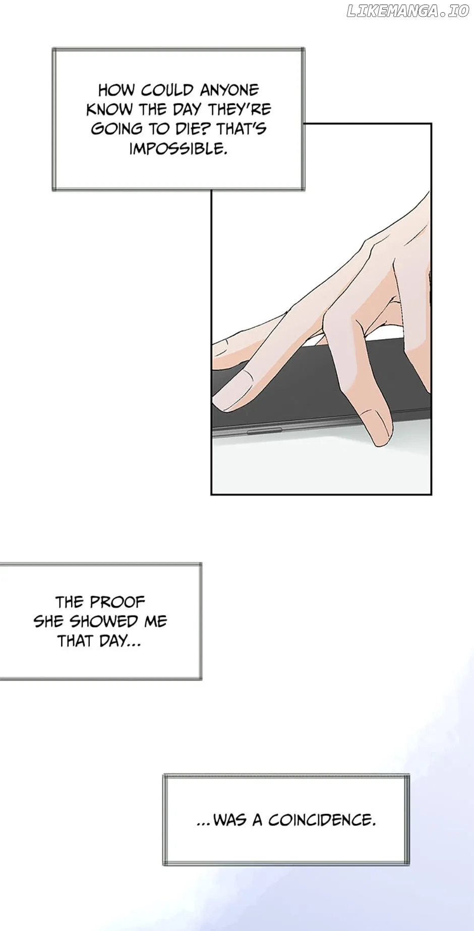 Flavors of Reincarnation Chapter 125 – Page 23