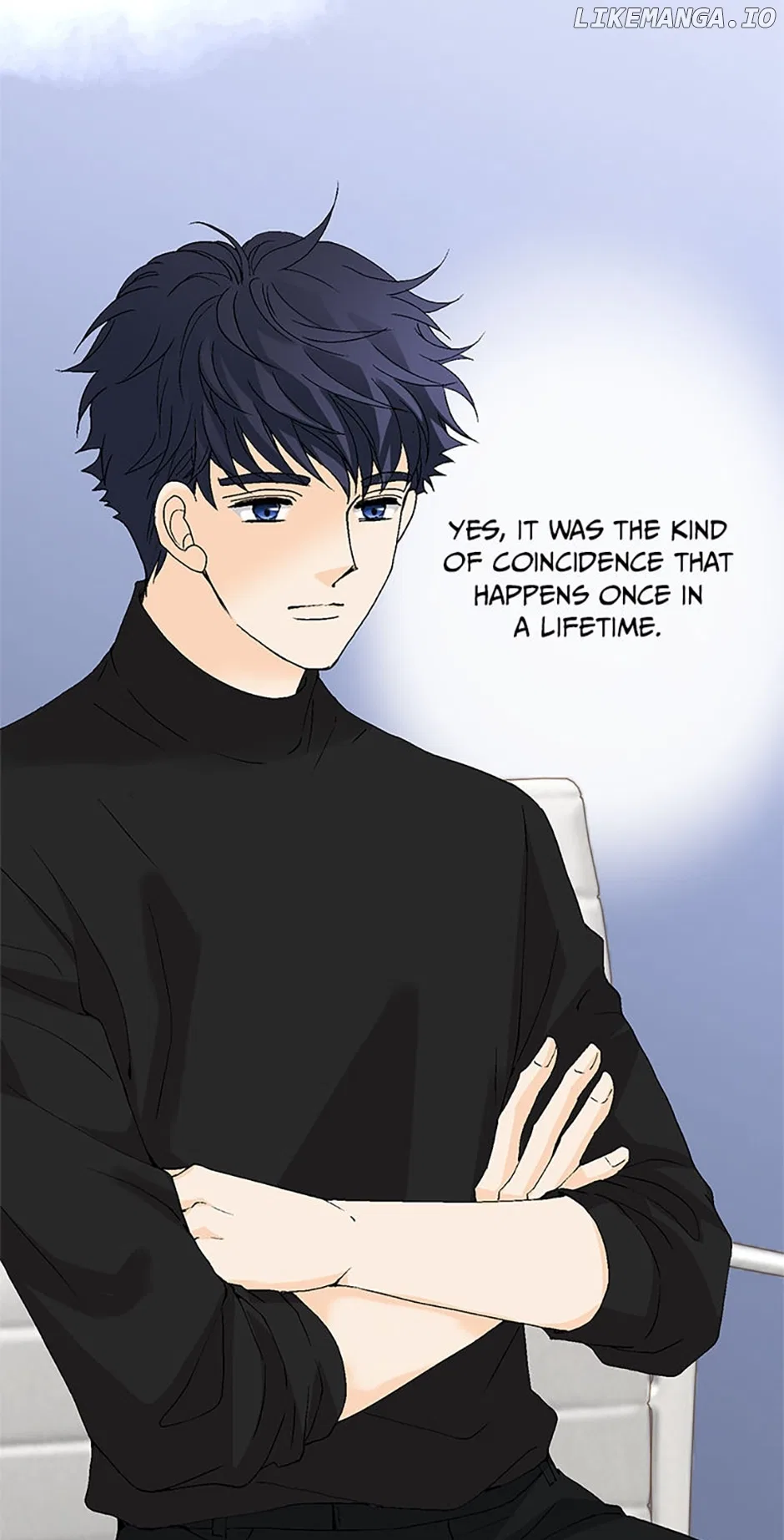 Flavors of Reincarnation Chapter 125 – Page 24