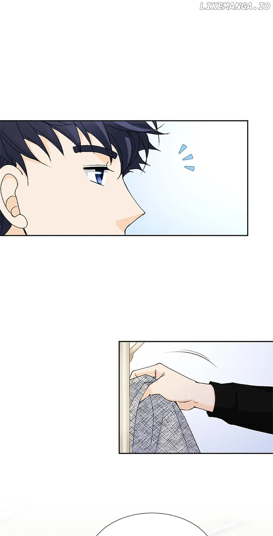 Flavors of Reincarnation Chapter 125 – Page 28