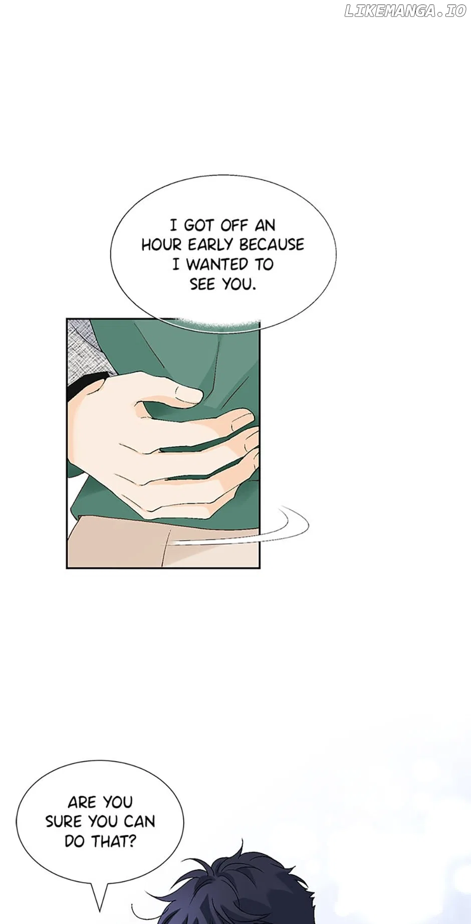 Flavors of Reincarnation Chapter 125 – Page 32
