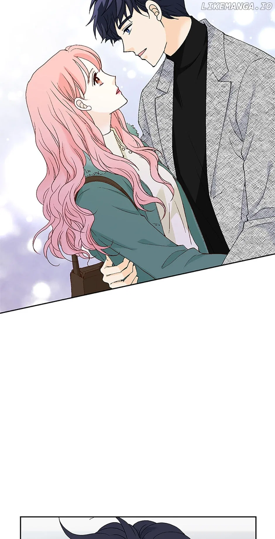 Flavors of Reincarnation Chapter 125 – Page 33