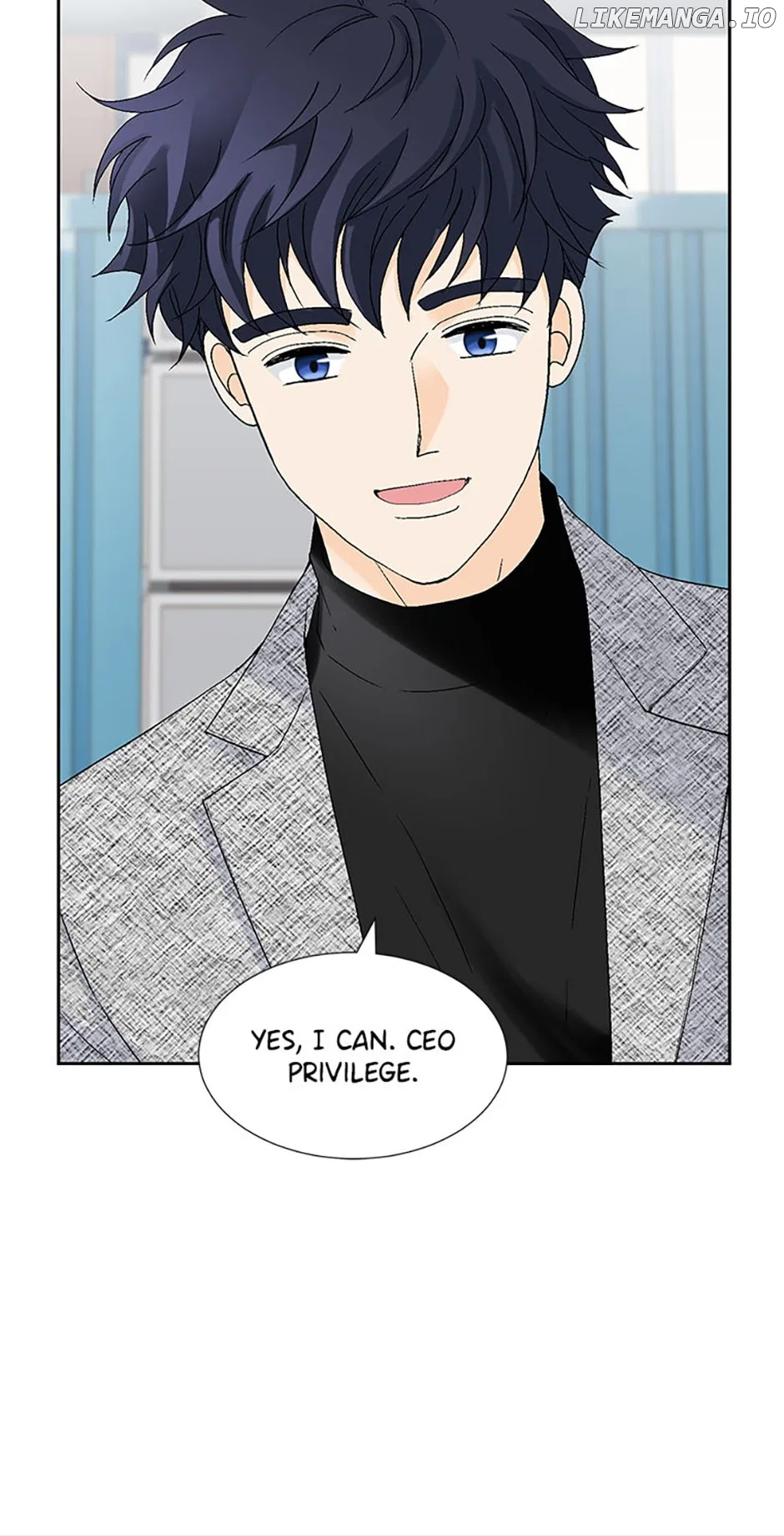 Flavors of Reincarnation Chapter 125 – Page 34