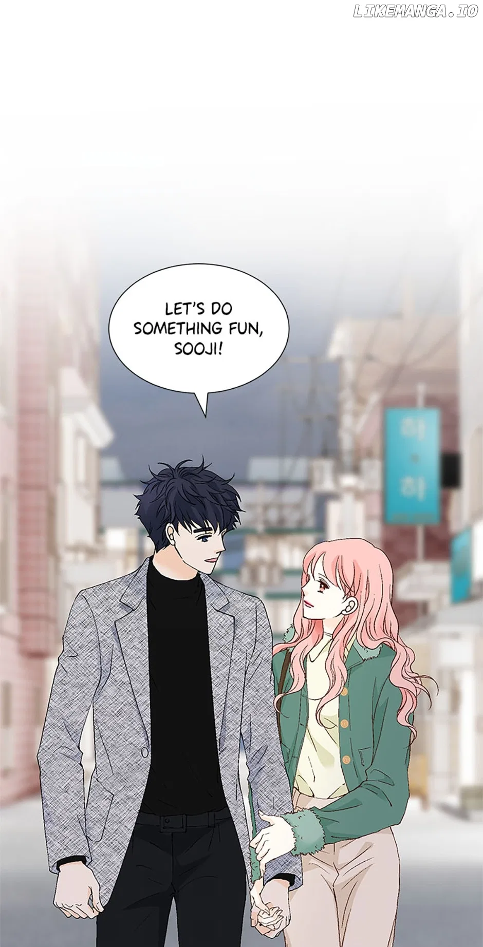 Flavors of Reincarnation Chapter 125 – Page 35