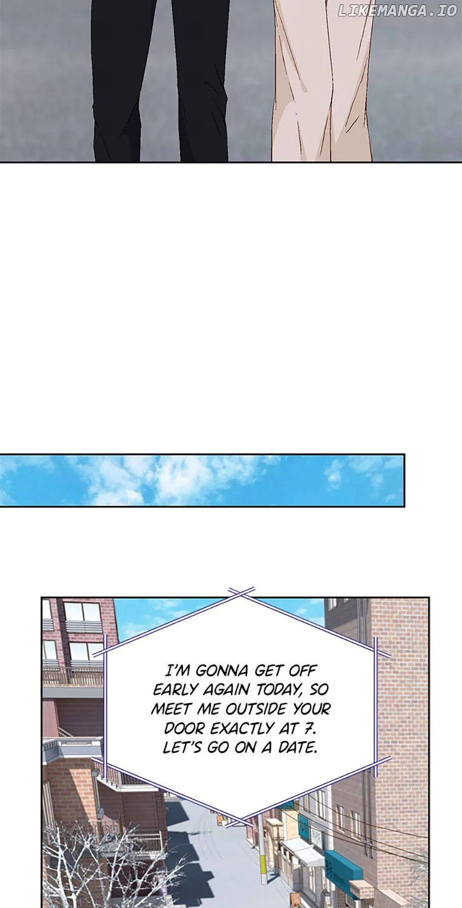Flavors of Reincarnation Chapter 125 – Page 36