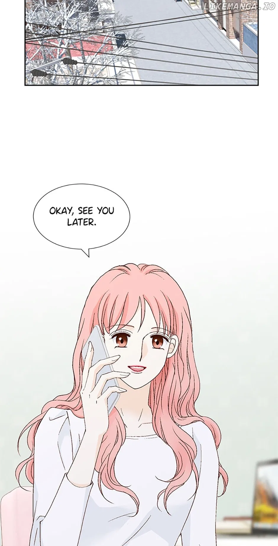 Flavors of Reincarnation Chapter 125 – Page 37