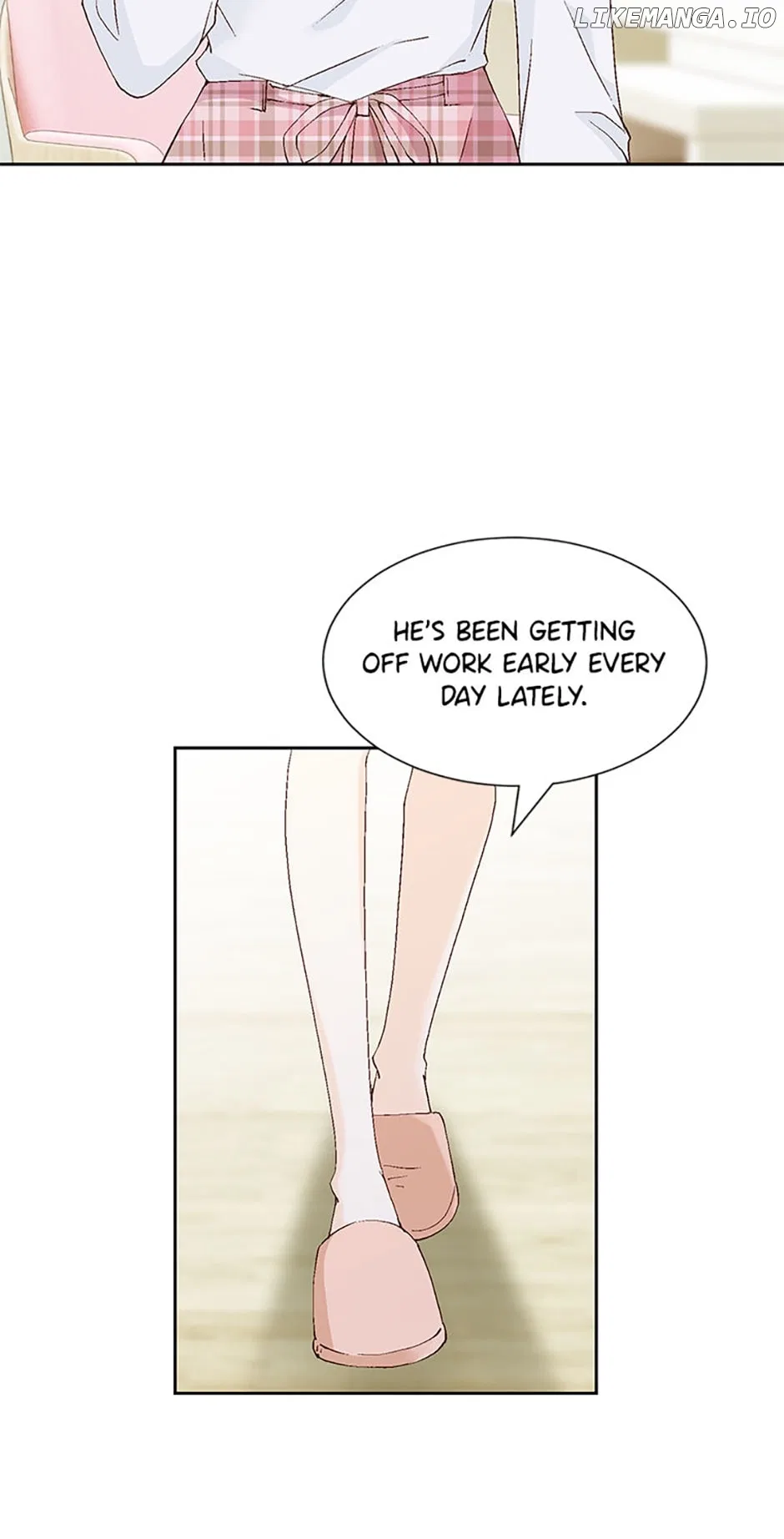Flavors of Reincarnation Chapter 125 – Page 38