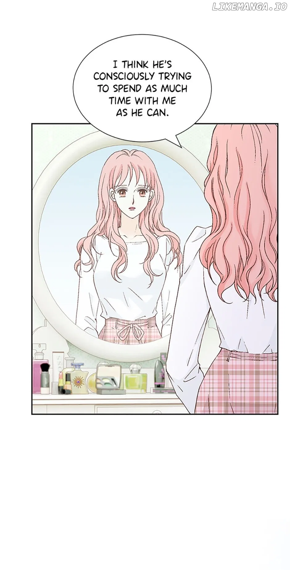Flavors of Reincarnation Chapter 125 – Page 39