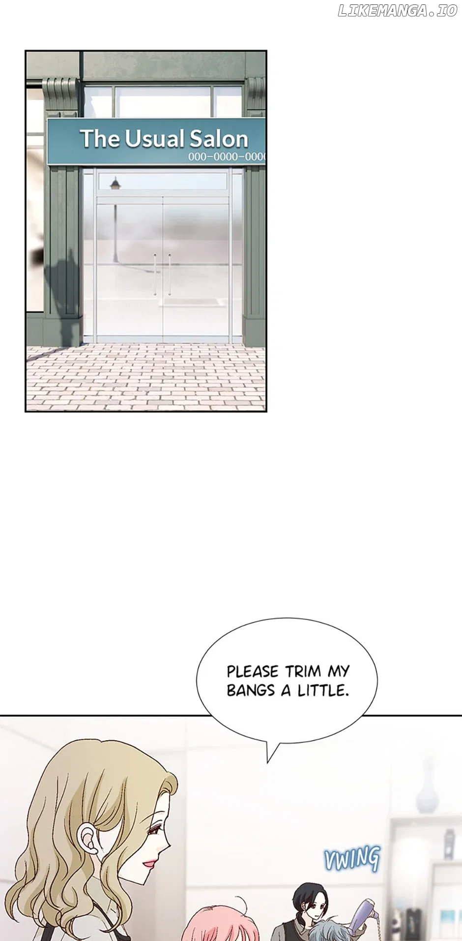 Flavors of Reincarnation Chapter 125 – Page 44