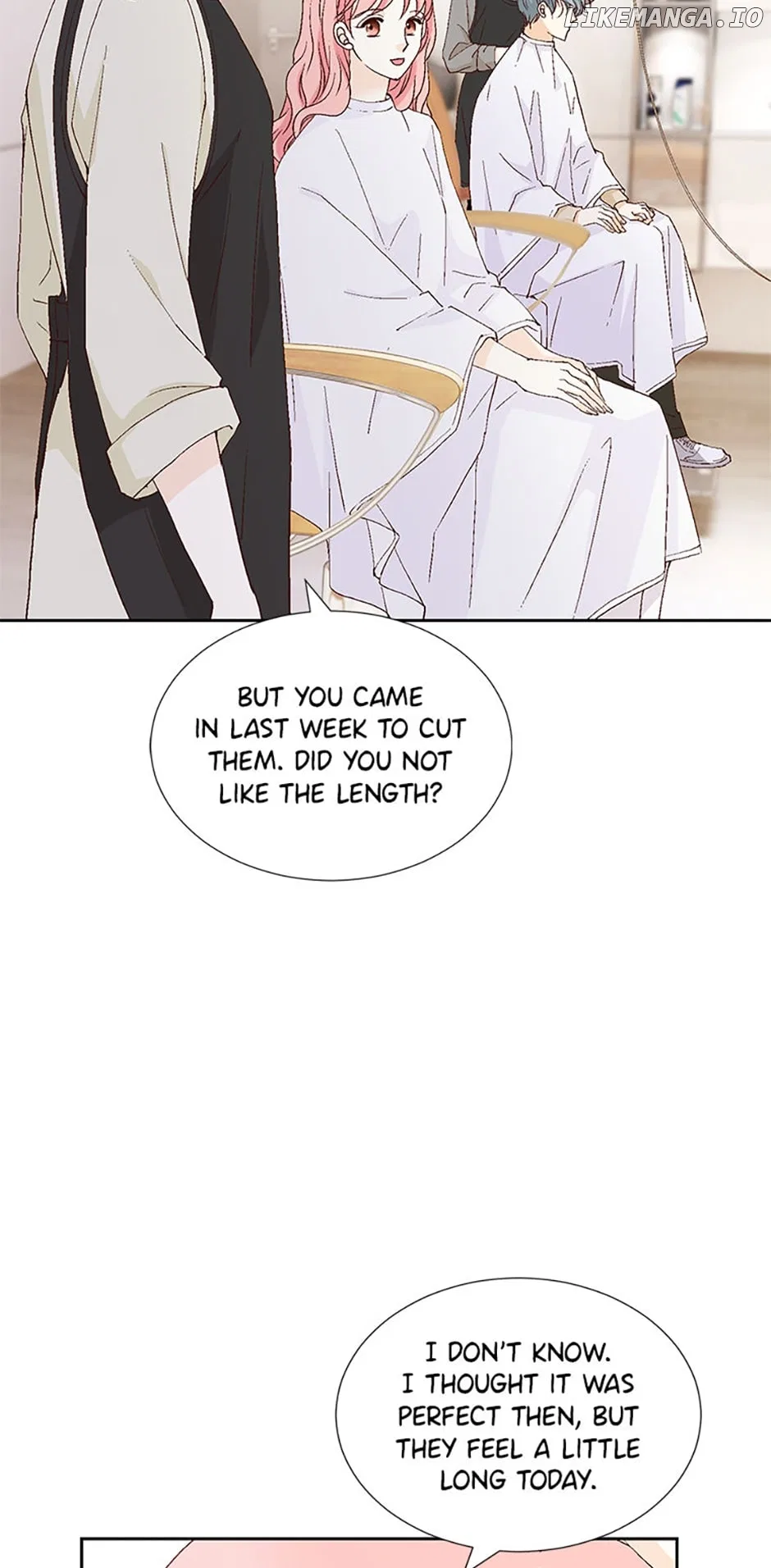 Flavors of Reincarnation Chapter 125 – Page 45