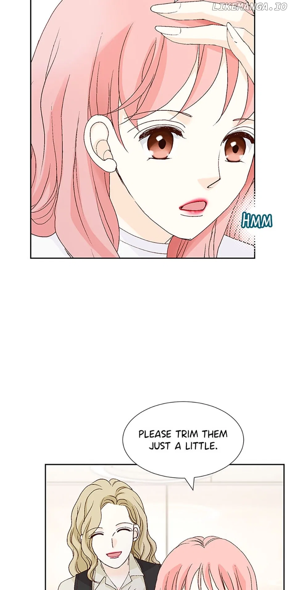 Flavors of Reincarnation Chapter 125 – Page 46