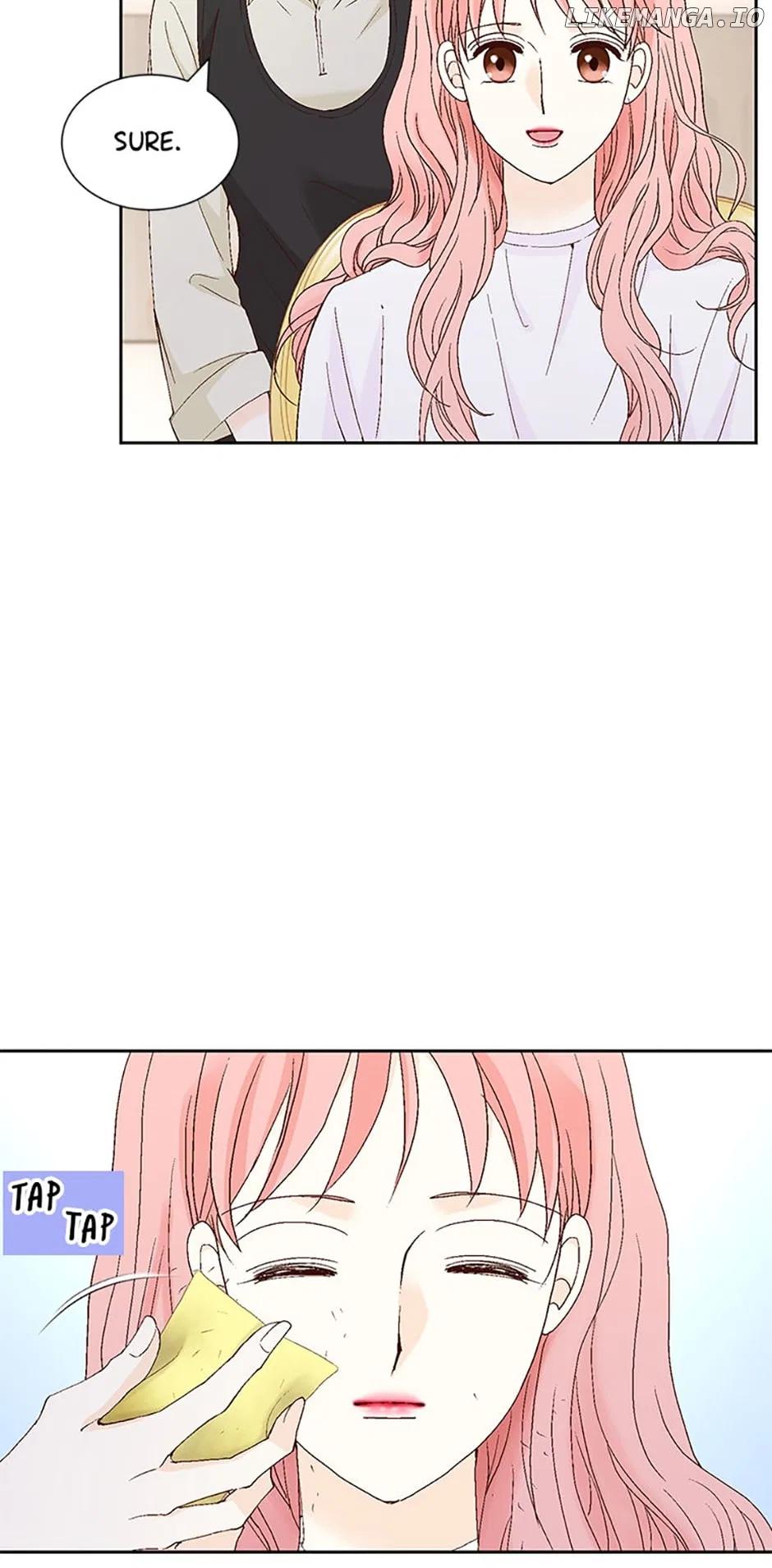 Flavors of Reincarnation Chapter 125 – Page 47