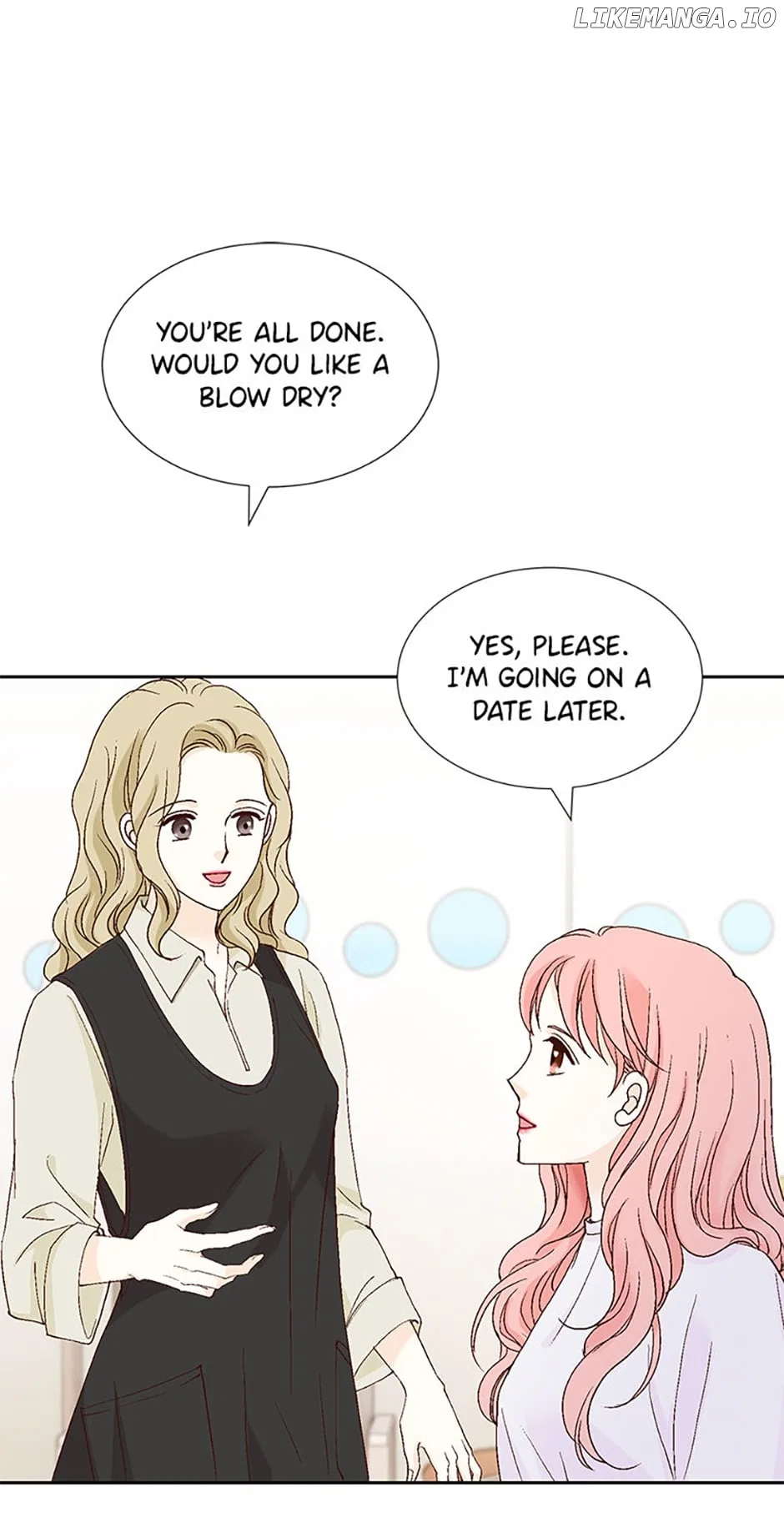 Flavors of Reincarnation Chapter 125 – Page 48
