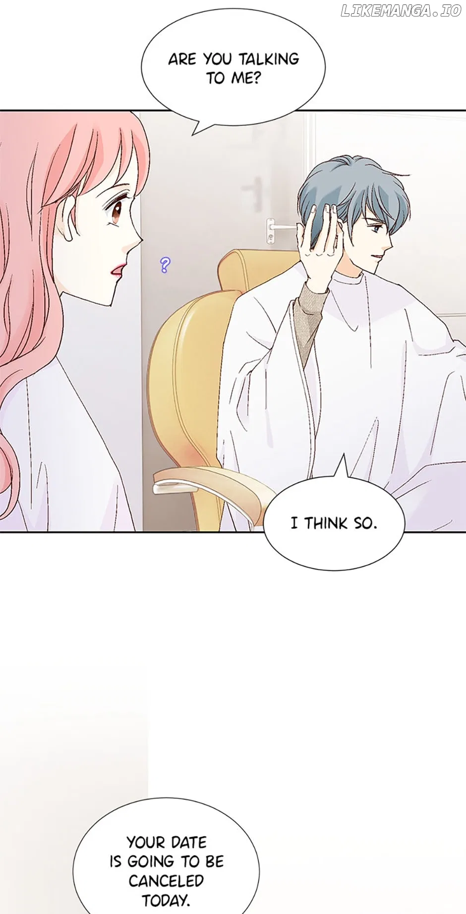 Flavors of Reincarnation Chapter 125 – Page 50