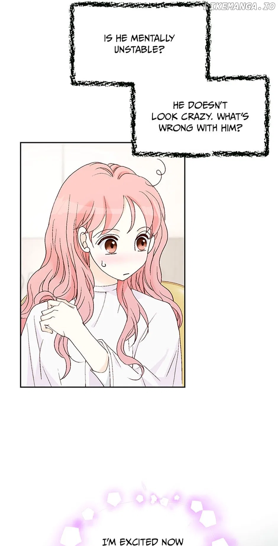Flavors of Reincarnation Chapter 125 – Page 52