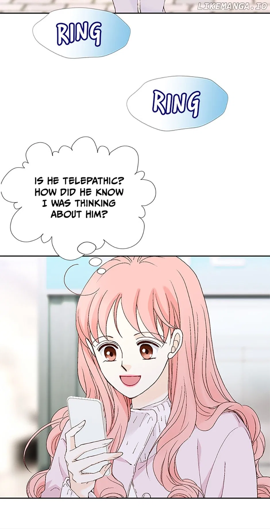 Flavors of Reincarnation Chapter 125 – Page 54