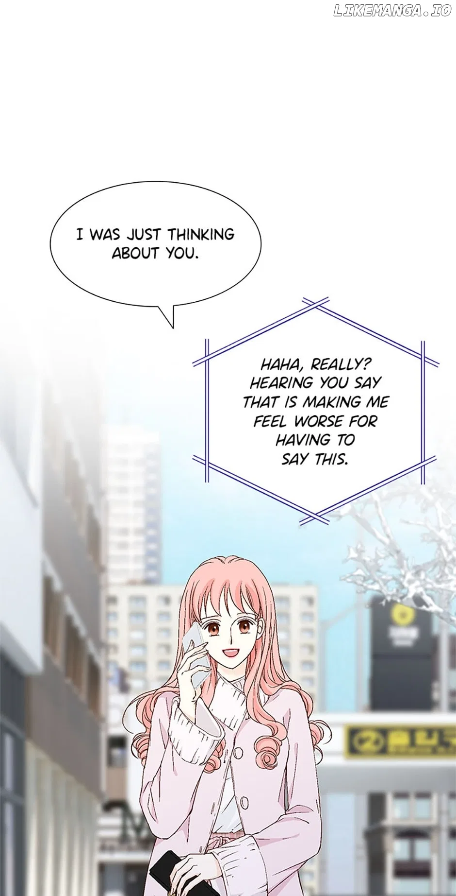 Flavors of Reincarnation Chapter 125 – Page 55