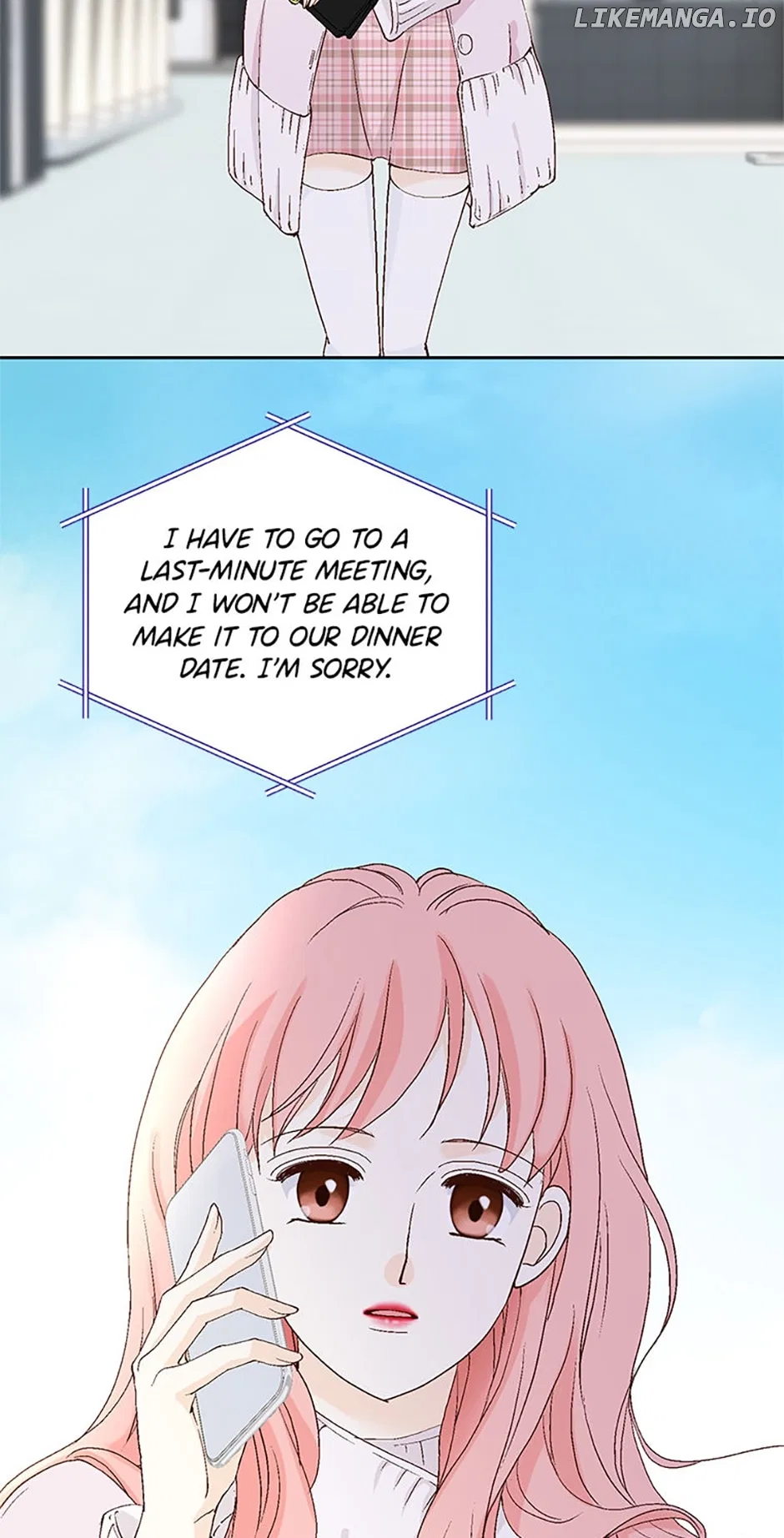 Flavors of Reincarnation Chapter 125 – Page 56