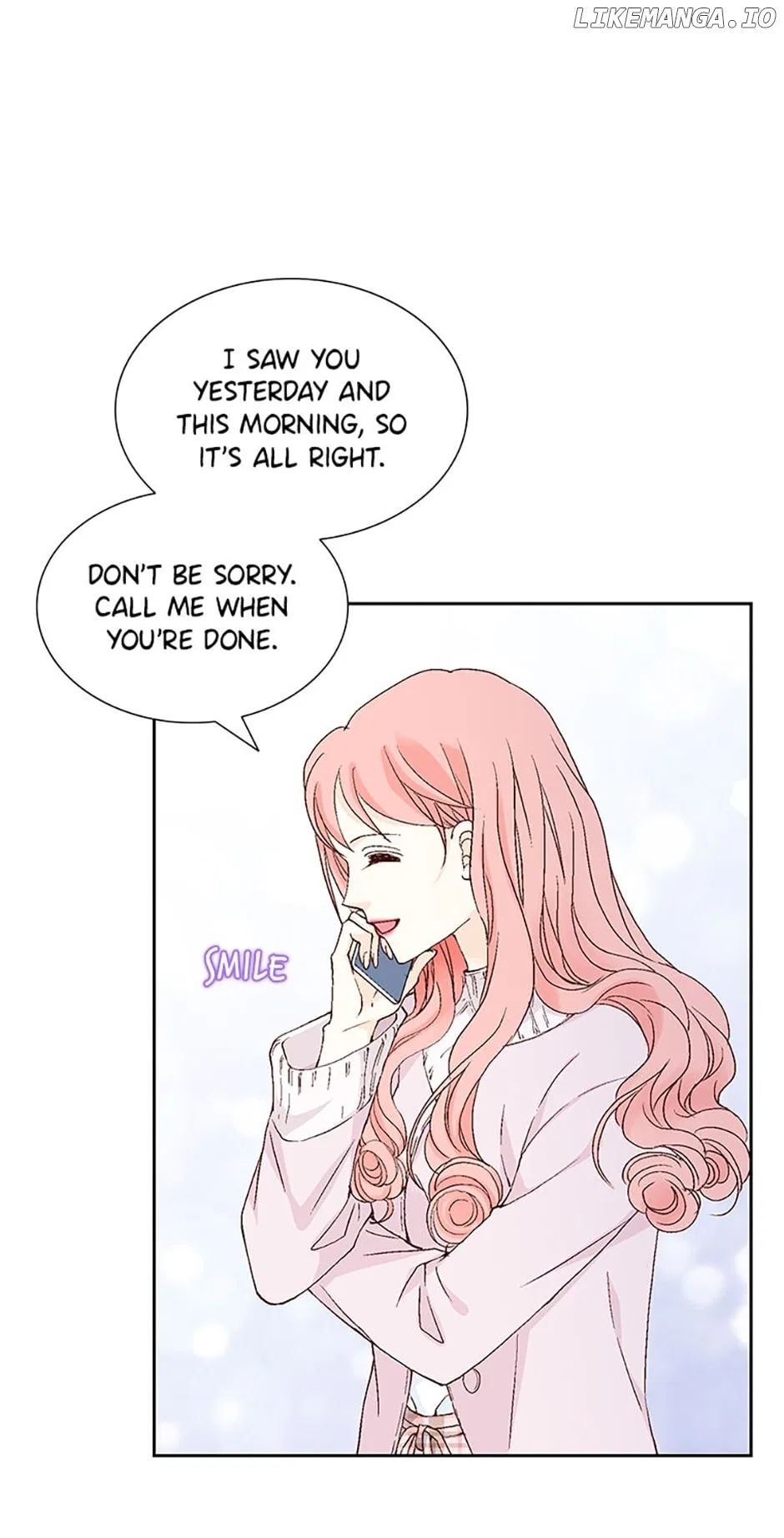 Flavors of Reincarnation Chapter 125 – Page 58