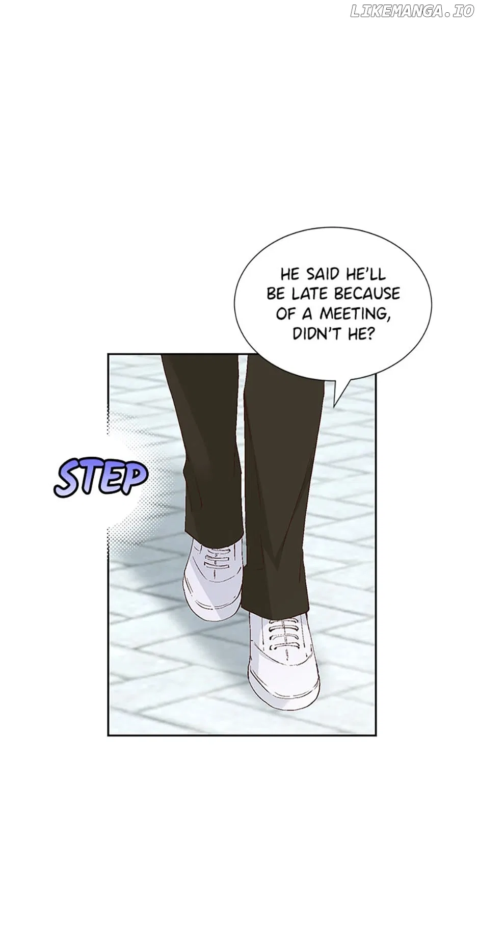 Flavors of Reincarnation Chapter 125 – Page 59