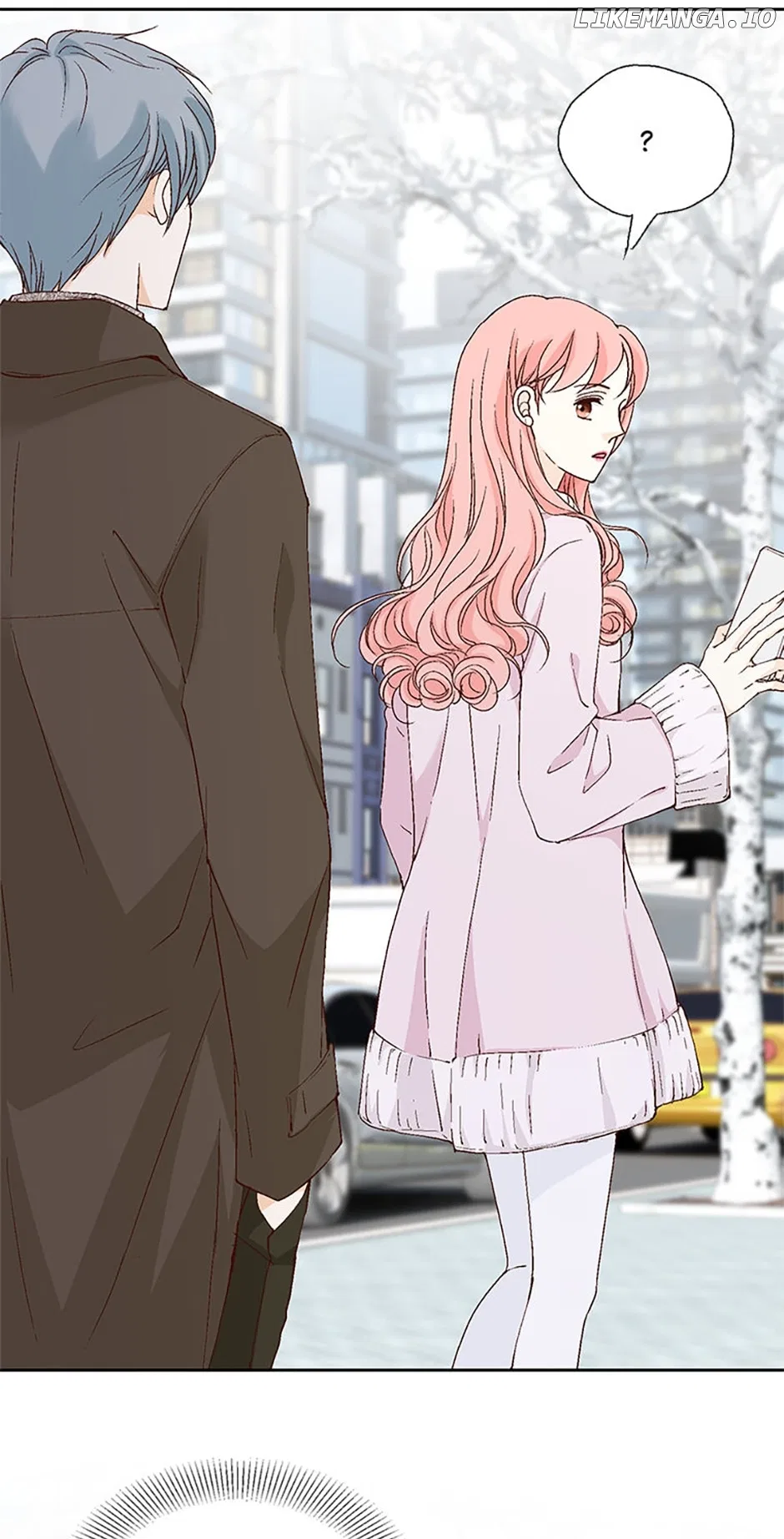 Flavors of Reincarnation Chapter 125 – Page 60