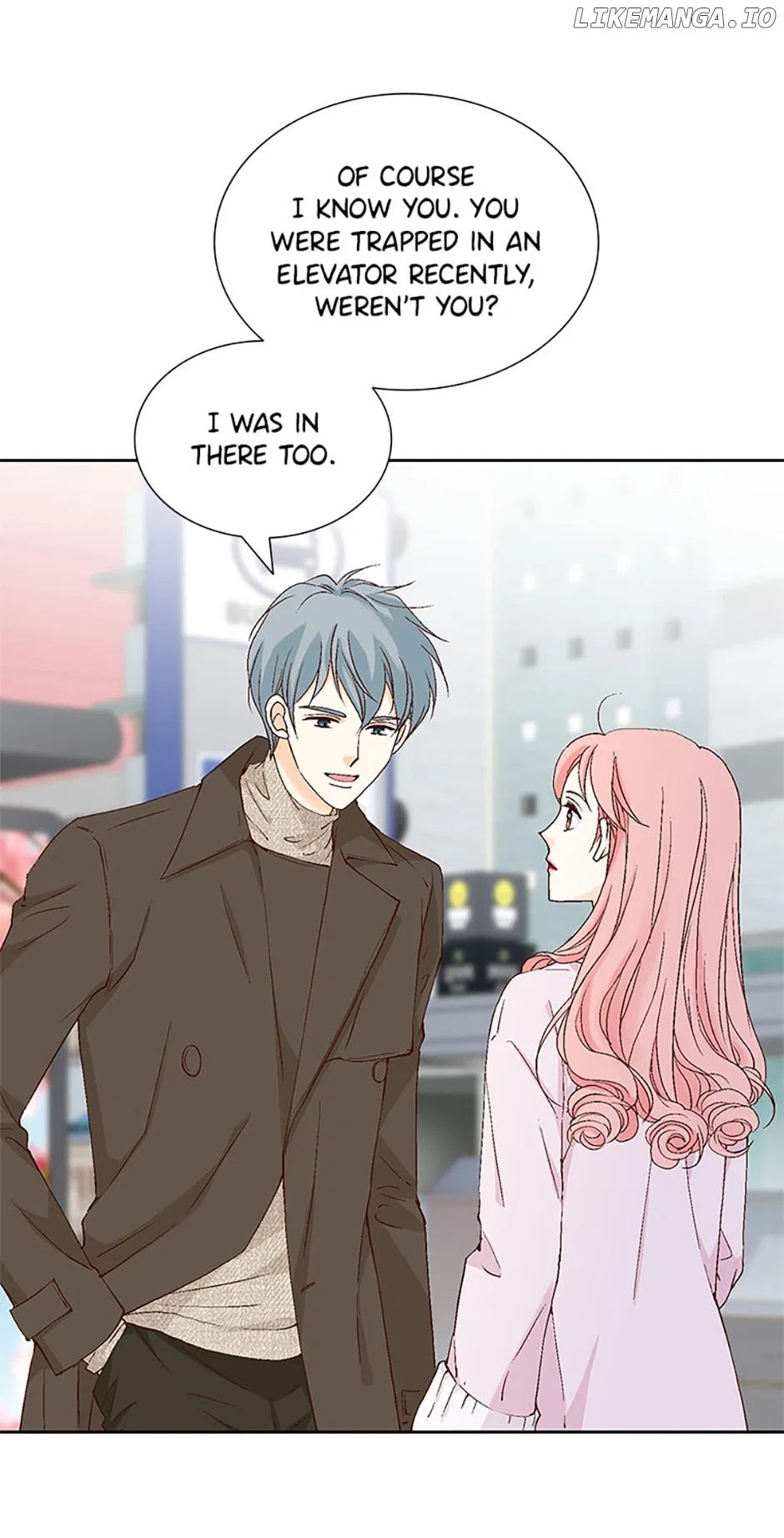 Flavors of Reincarnation Chapter 125 – Page 62