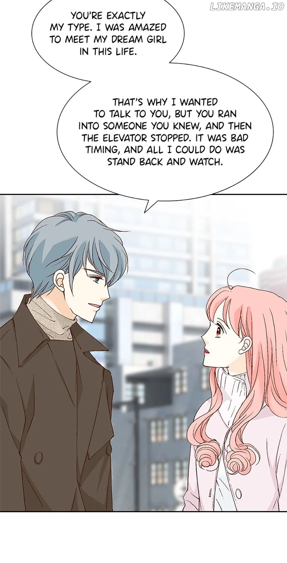 Flavors of Reincarnation Chapter 125 – Page 65