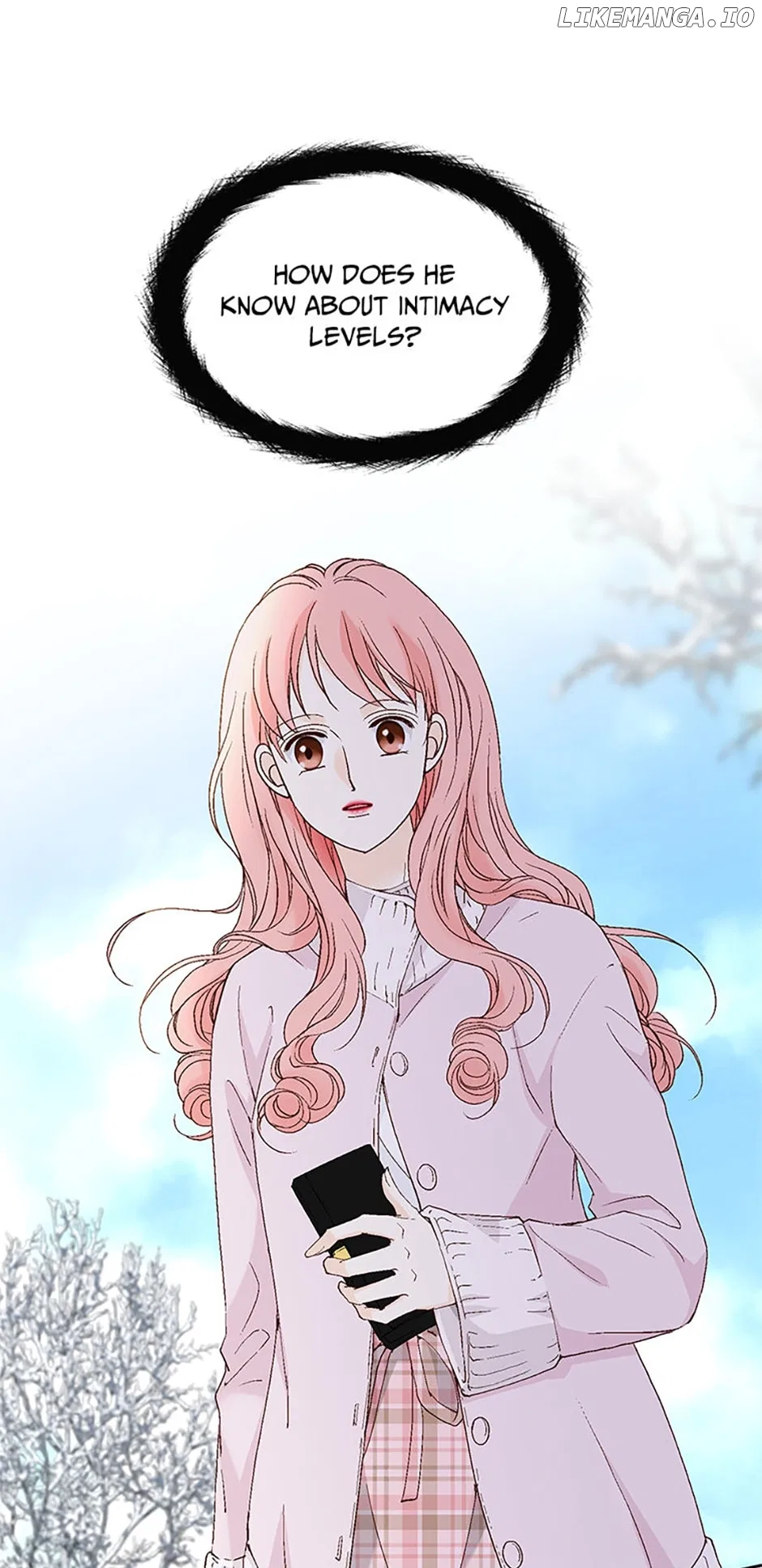 Flavors of Reincarnation Chapter 125 – Page 69