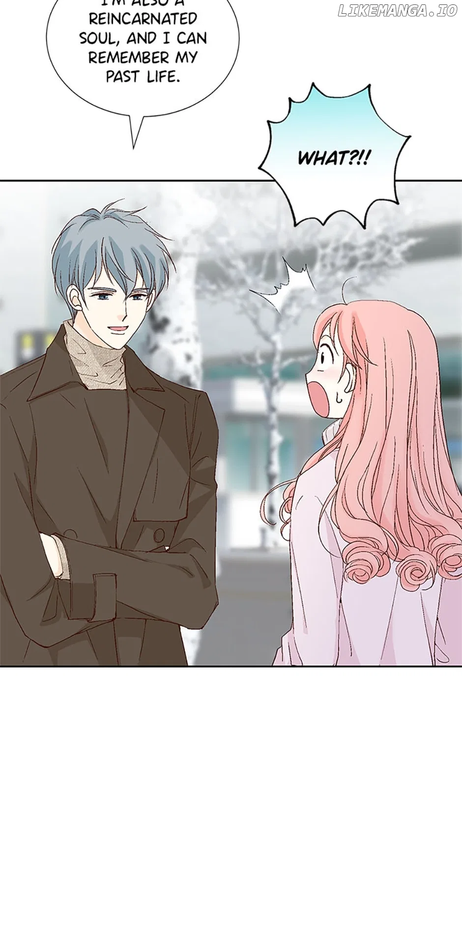Flavors of Reincarnation Chapter 125 – Page 71