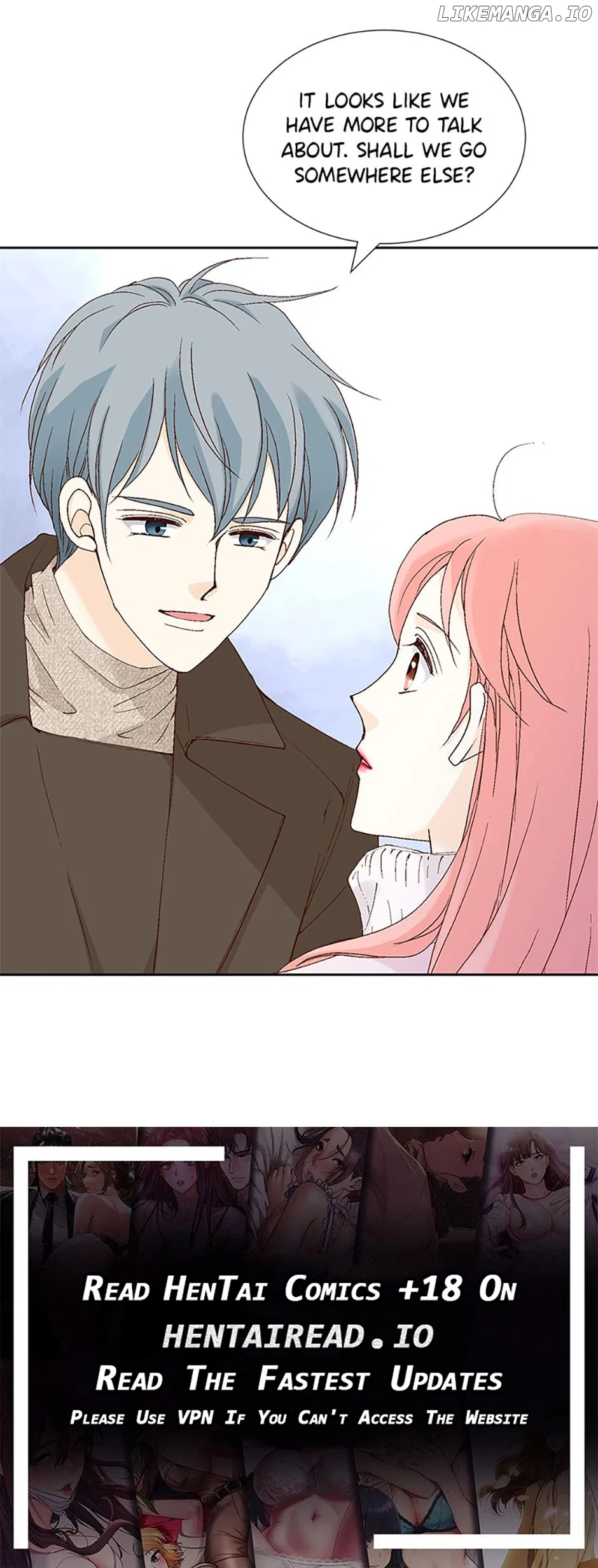 Flavors of Reincarnation Chapter 125 – Page 73