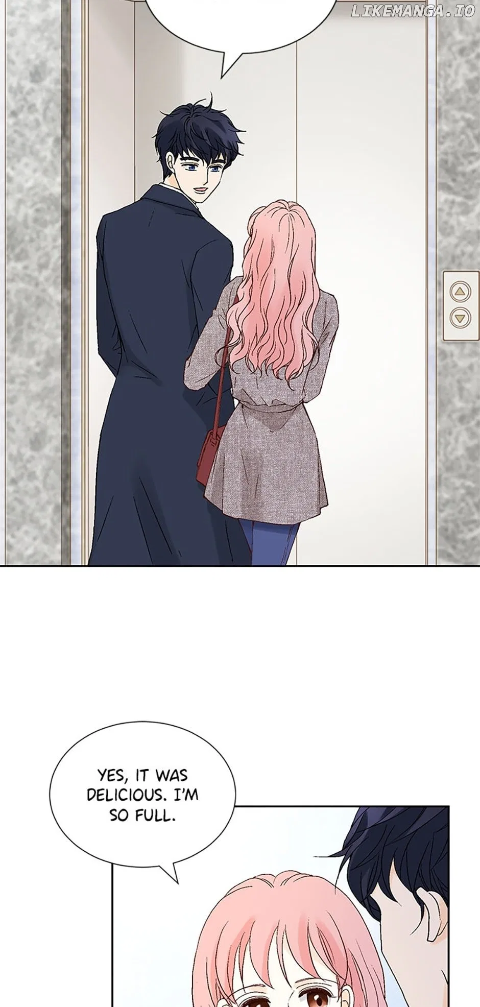 Flavors of Reincarnation Chapter 124 – Page 2