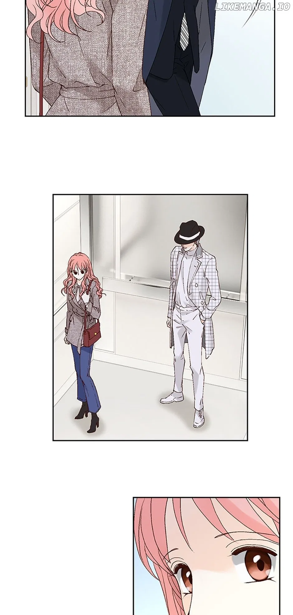 Flavors of Reincarnation Chapter 124 – Page 6