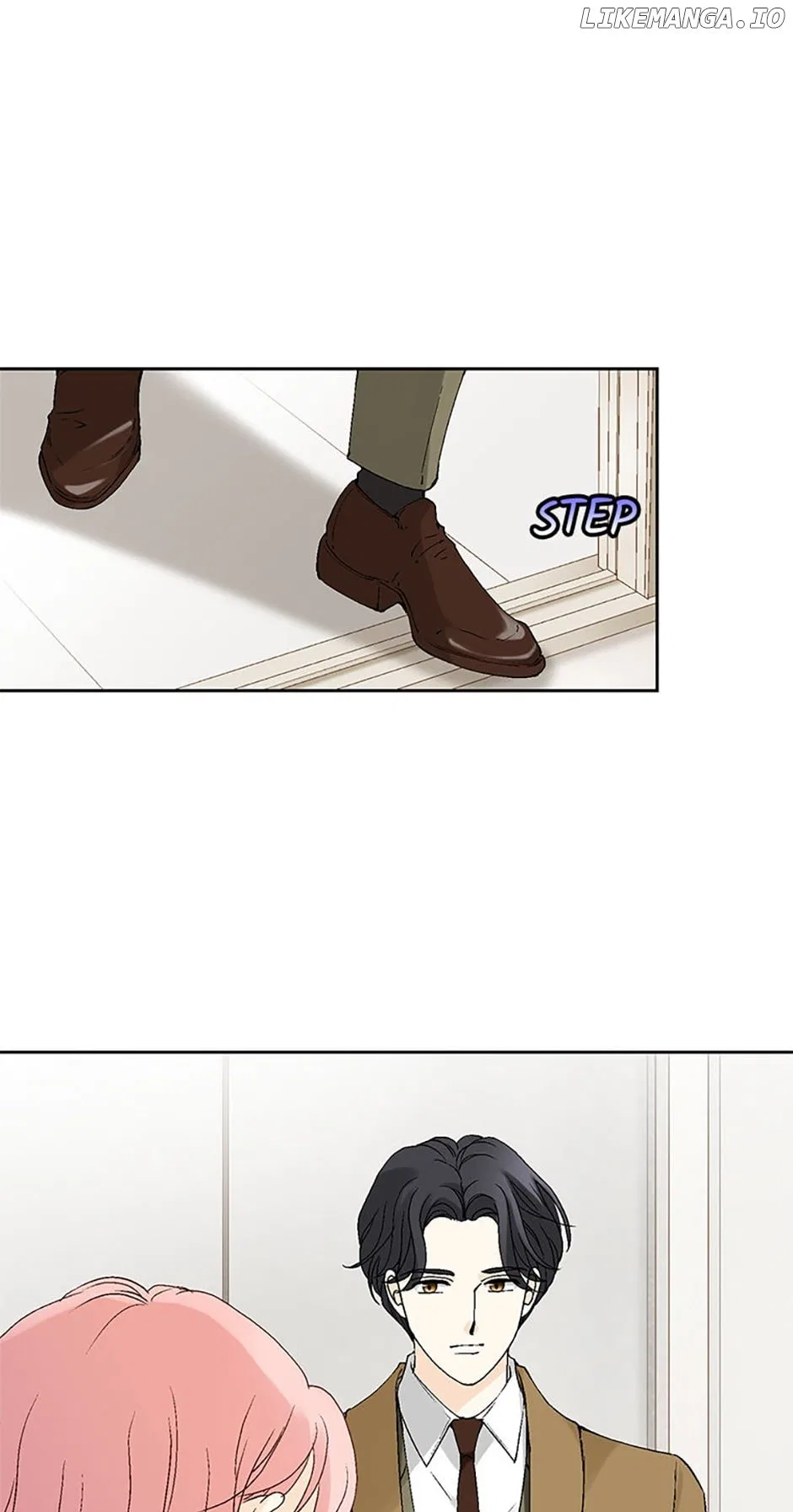 Flavors of Reincarnation Chapter 124 – Page 9