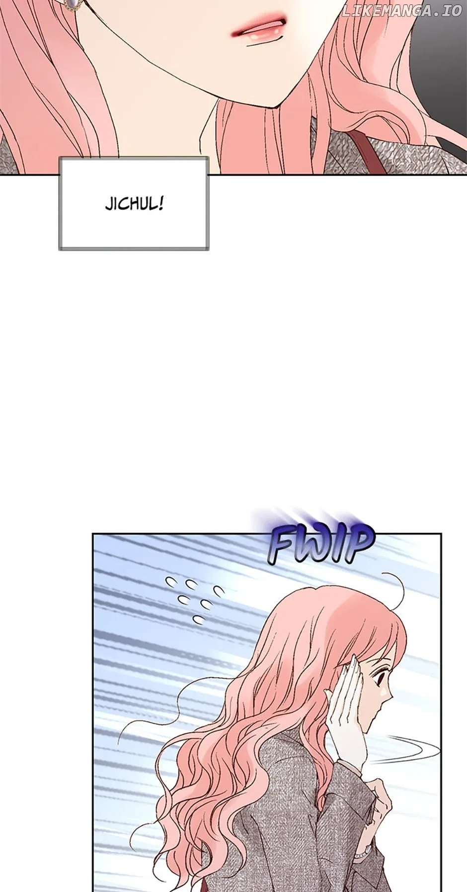 Flavors of Reincarnation Chapter 124 – Page 11