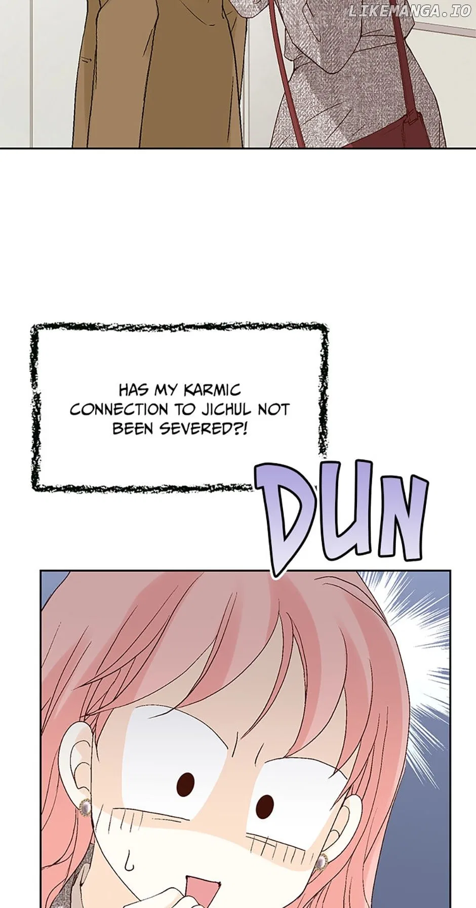 Flavors of Reincarnation Chapter 124 – Page 13