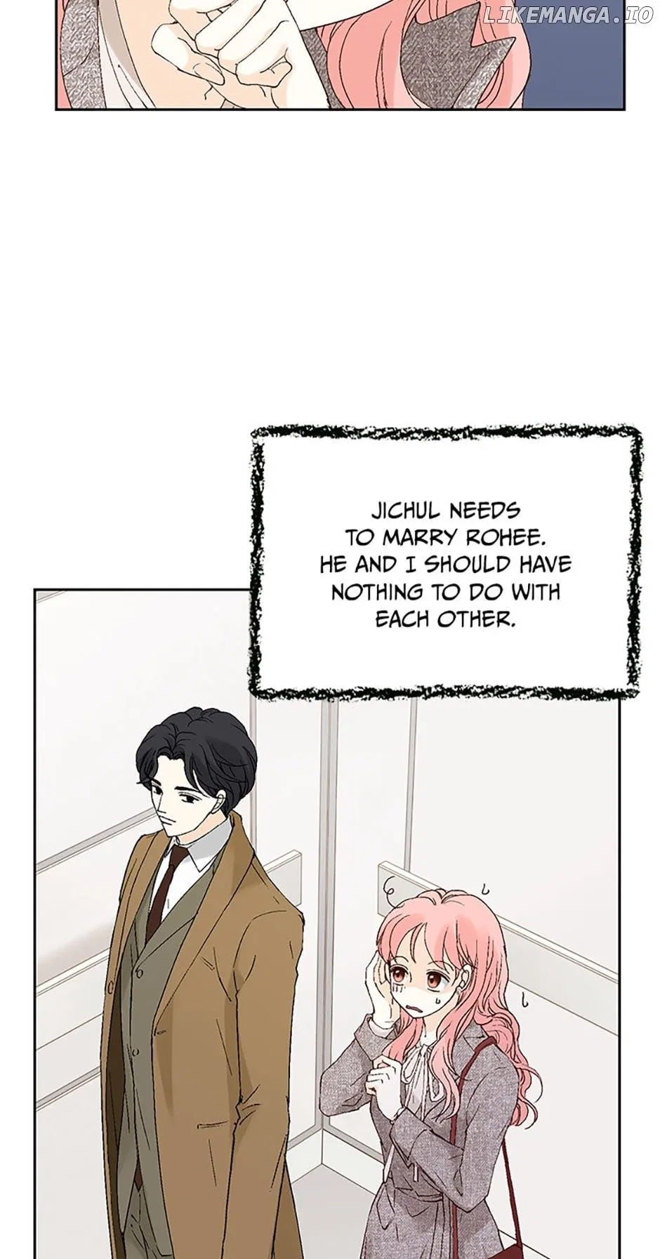 Flavors of Reincarnation Chapter 124 – Page 14
