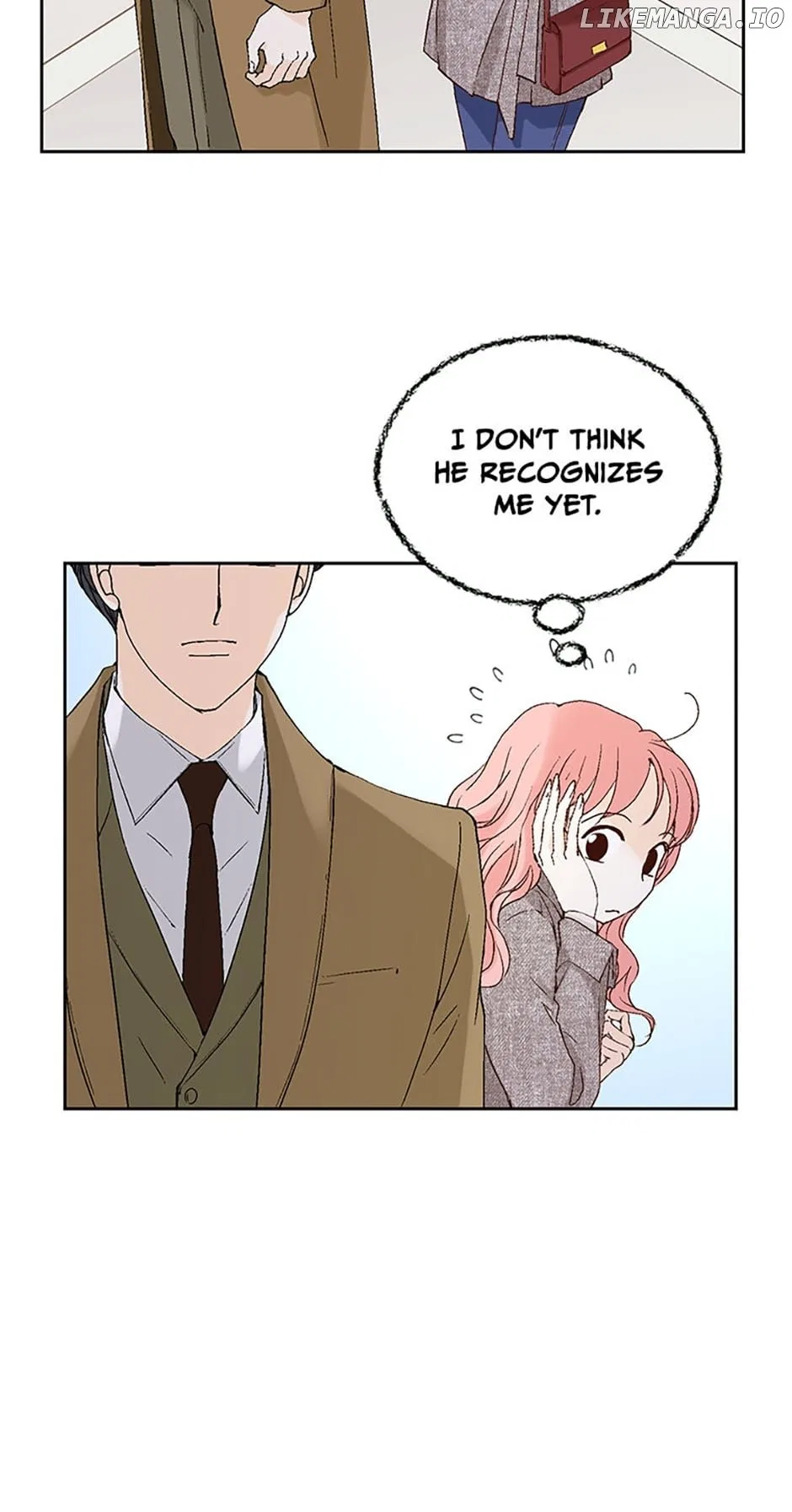 Flavors of Reincarnation Chapter 124 – Page 15