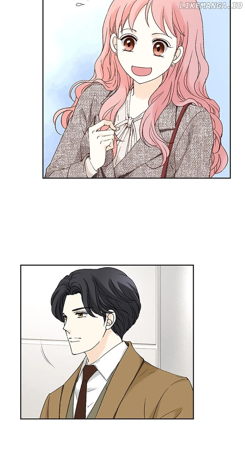 Flavors of Reincarnation Chapter 124 – Page 19