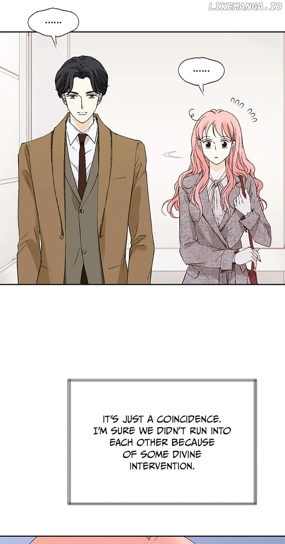 Flavors of Reincarnation Chapter 124 – Page 20
