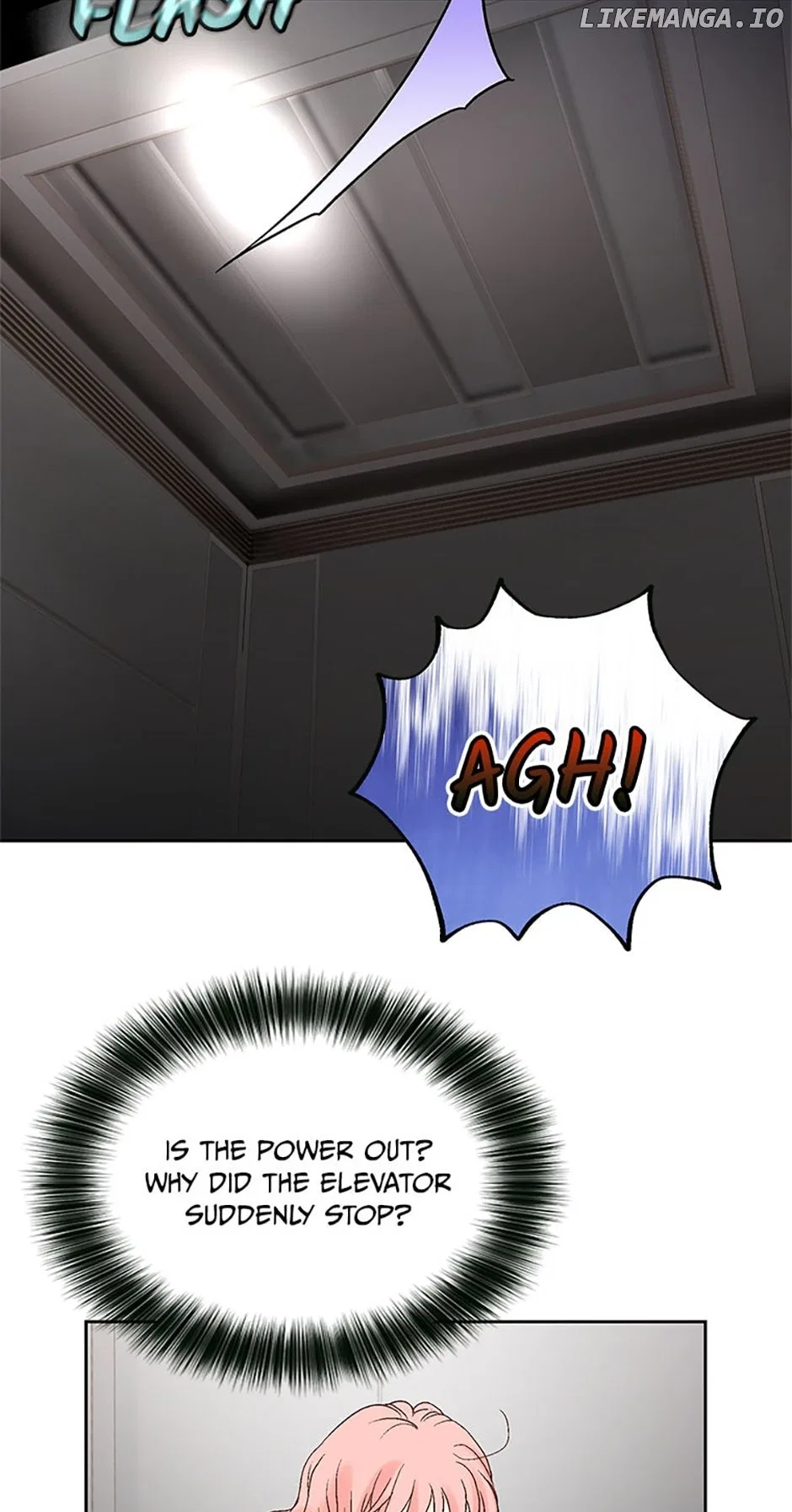 Flavors of Reincarnation Chapter 124 – Page 23