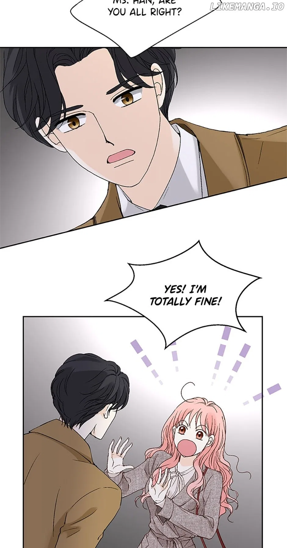 Flavors of Reincarnation Chapter 124 – Page 26