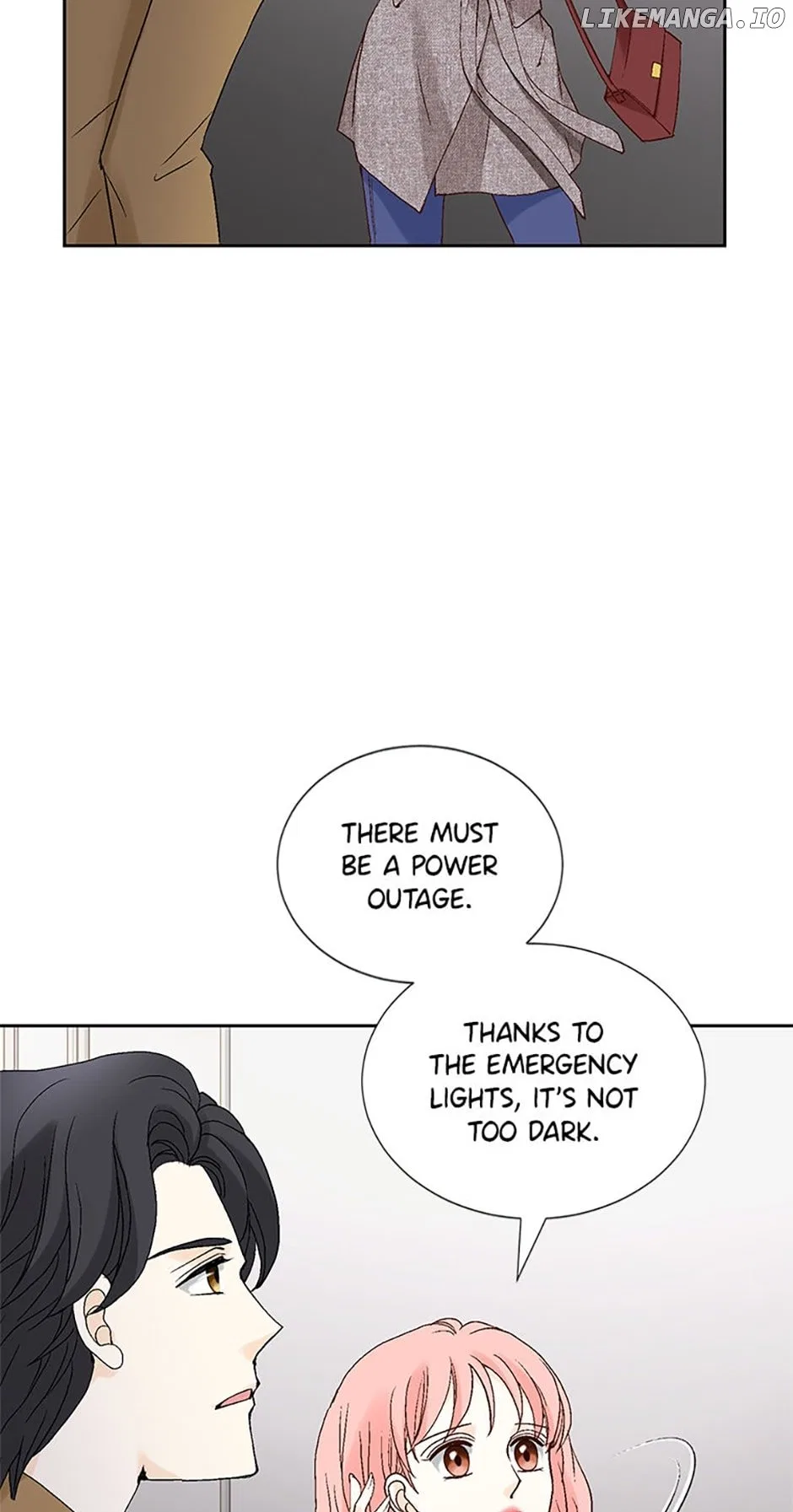Flavors of Reincarnation Chapter 124 – Page 27