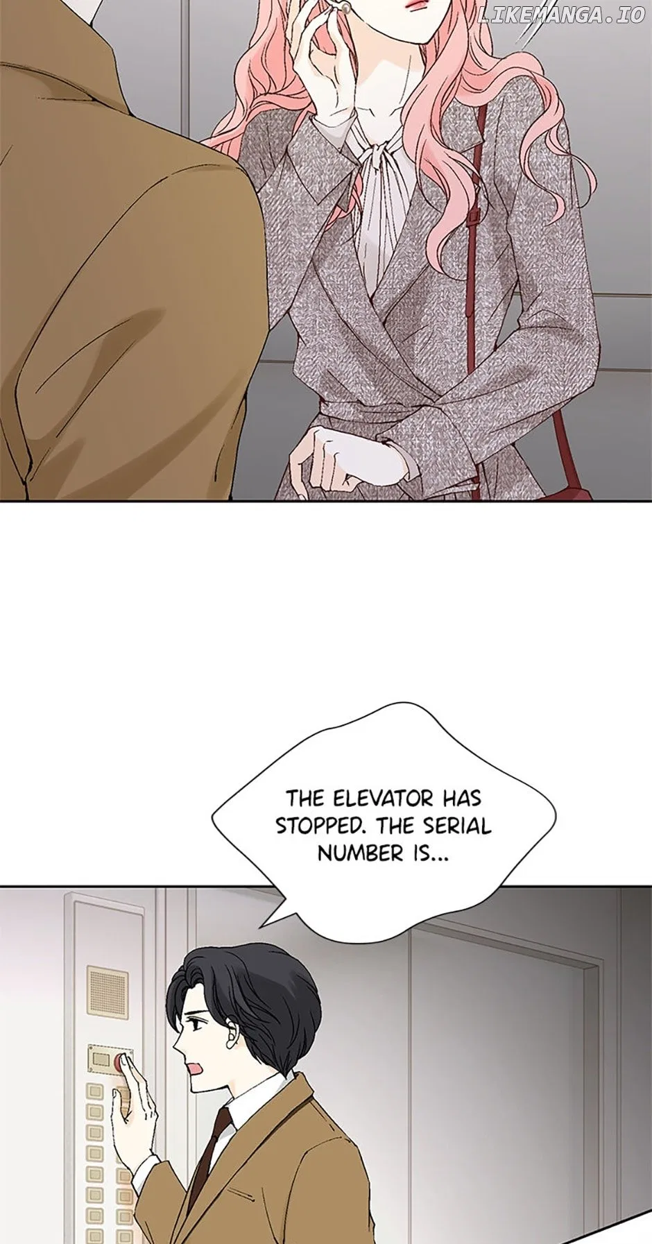 Flavors of Reincarnation Chapter 124 – Page 28