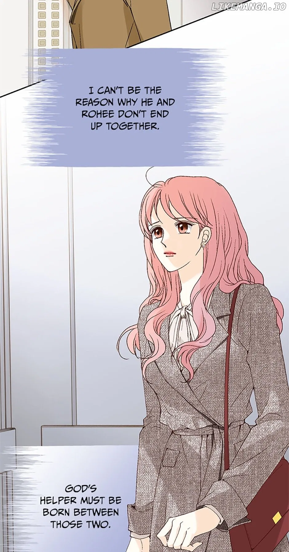 Flavors of Reincarnation Chapter 124 – Page 29