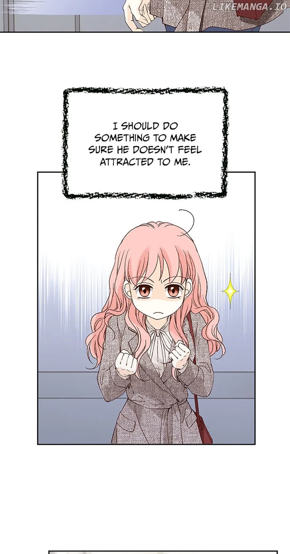 Flavors of Reincarnation Chapter 124 – Page 30
