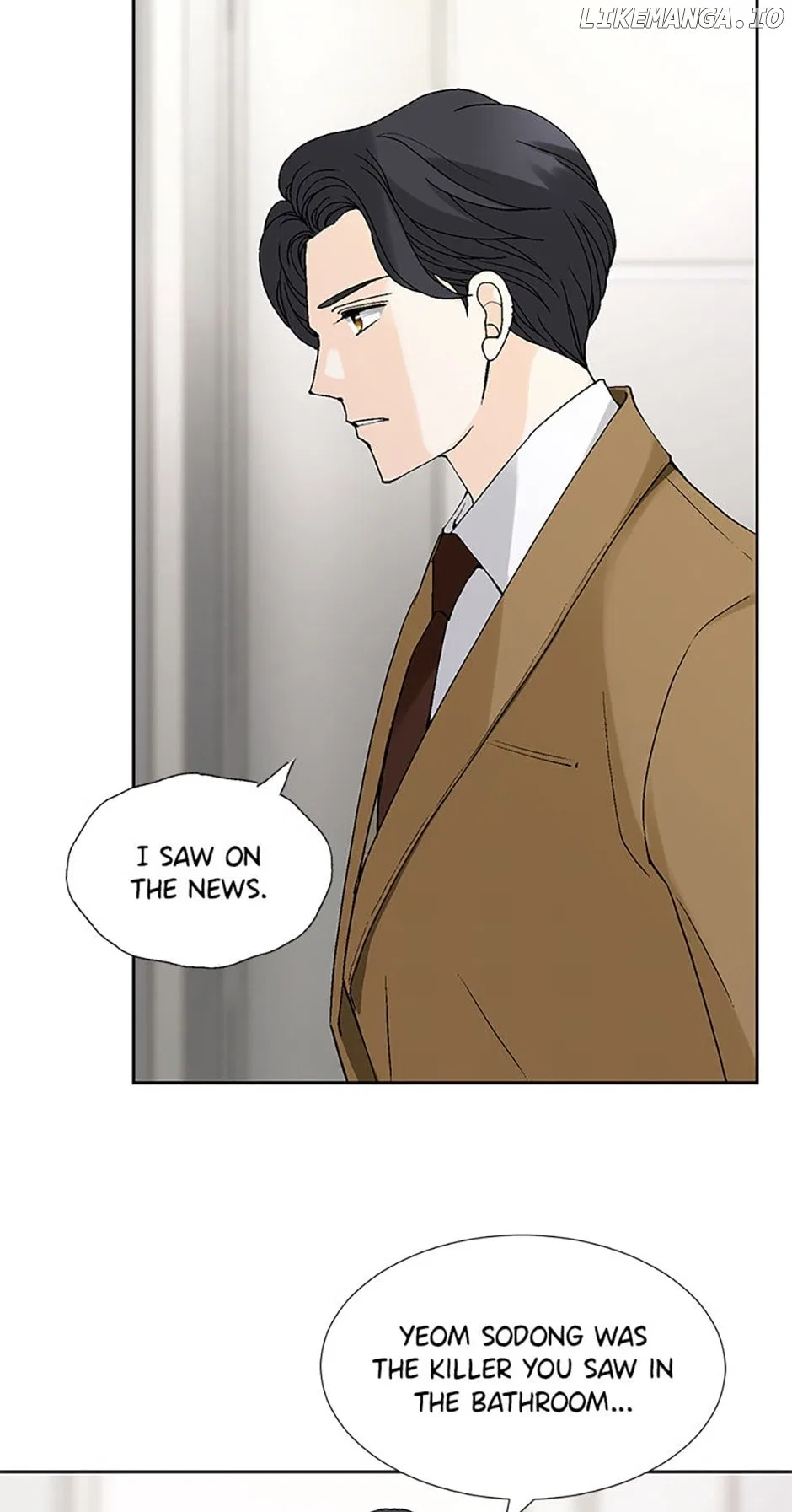 Flavors of Reincarnation Chapter 124 – Page 31